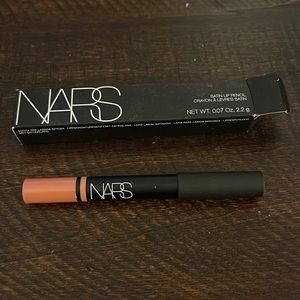 Nars Satin Lip Pencil